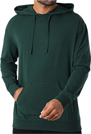 HUGO BOSS Uomo, Felpe, Verde, XL, new