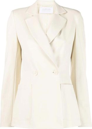 Harris Wharf London Double-breasted jacket