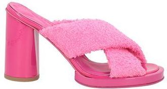 Lemaré CALZADO - Sandalias con cierre en YOOX.COM