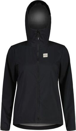Maloja OtaviaM. Windjacke f&uuml;r Damen | schwarz