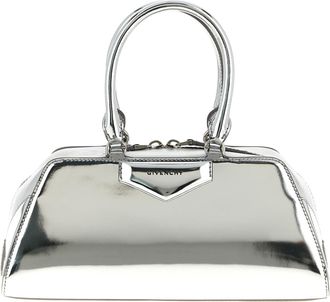 Givenchy antigona East-west Small Handbag