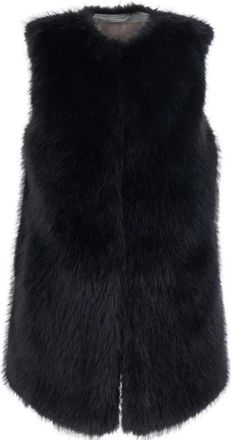 Herno Mujer, Chaquetas, Negro, Talla: XS