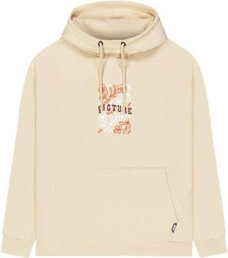 Picture Luminary Hoodie Hoodie f&uuml;r Damen | beige