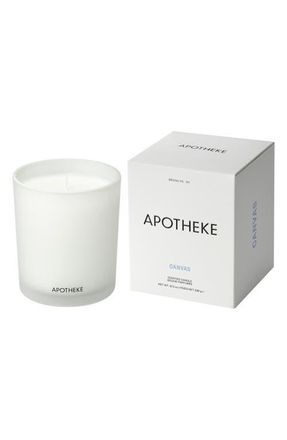 Apotheke Canvas Classic Scented Candle at Nordstrom
