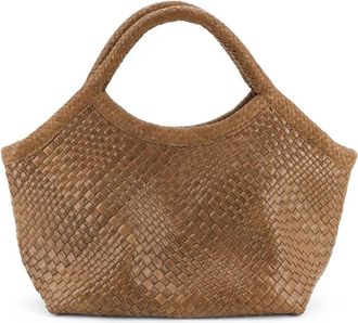 Ibeliv Bolso mediano Pure - Bags - Mujer - Marr&oacute;n - ONE SIZE