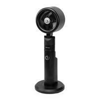 Orbegozo Sfa 7600 Ventilador Nebulizador - Control Tactil Led -3 Velocidades Y Modos De Funcionamiento - Mando A Distancia - Deposito De 2.2 Litros - Orbegozo