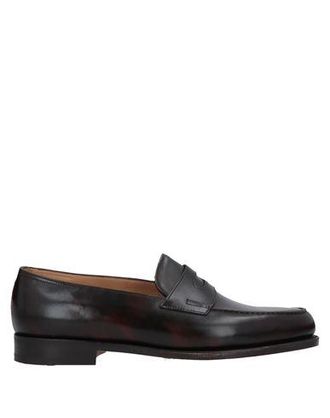 John Lobb FOOTWEAR - Loafers on YOOX.COM