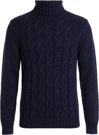 Fedeli PRENDAS DE PUNTO - Cuello alto en YOOX.COM