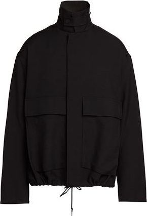 Yohji Yamamoto CAPISPALLA - Giacche & Giubbotti su YOOX.COM