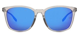 Under Armour UA REIGN/F Asian Fit 63M/Z0 Mens Sunglasses Grey Size 58
