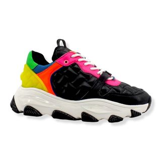 Kurt Geiger Donna, Scarpe, Nero, 36 EU, new