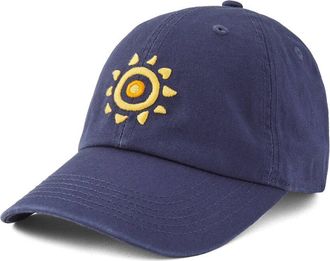 Life is good Chill Cap