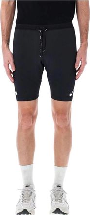 Nike Flex Stride Hardloopshorts - Heren - Trainingsbroeken - Zwart - XL - Fitness