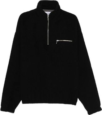 Lc23 Casentino Half-Zip Sweater Clothing