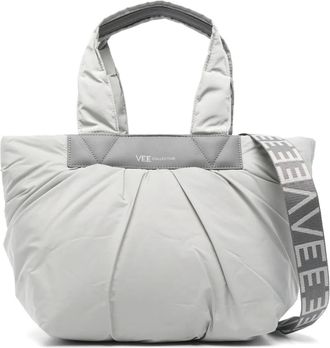 VeeCollective Borsa tote Cabas piccola - Grigio