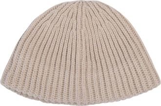 Bitte Kai Rand Gorro de punto - Accessories - Mujer - Beige - ONE SIZE