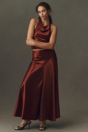 Bardot Toni Full Maxi Skirt