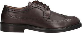 Saxone of Scotland CALZADO - Zapatos de cordones en YOOX.COM