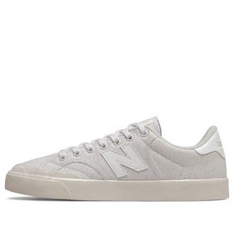 New Balance Pro Court White Alabaster PROCTSEC