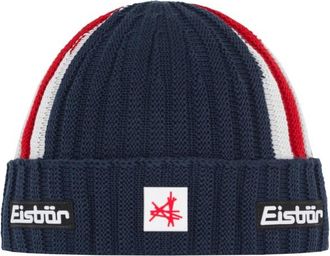 Eisbär Leizel Ski Austria Mütze - Unisex | blau