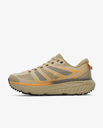 Fessura Womens Trail Sbl E-10 12 Land-Orange Sneaker