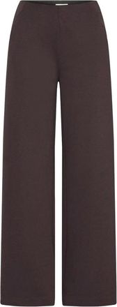 Ichi Ihkate Wide PA2 Bukser - - Trousers - Donna - Marrone - XS