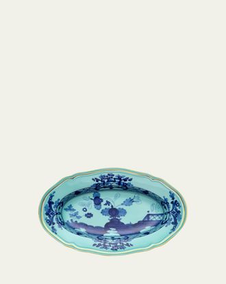 Ginori 1735 Oriente Italiano Trinket Tray