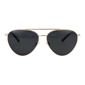 Jimmy Choo London unisex, Accessoires, Geel, Maat: 60 MM