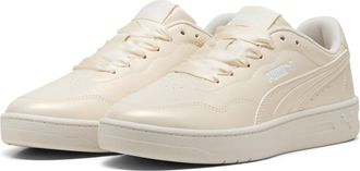 Puma Sneakers Court Lally Perla da donna, Accessori, Bianco, 35.5