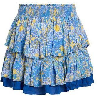Poupette St Barth BOTTOMWEAR - Minigonne su YOOX.COM