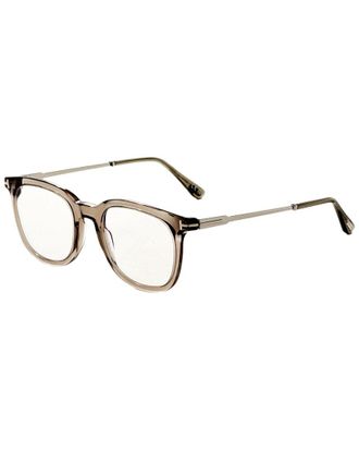 Tom Ford Mens Ft5904 50Mm Optical Frames