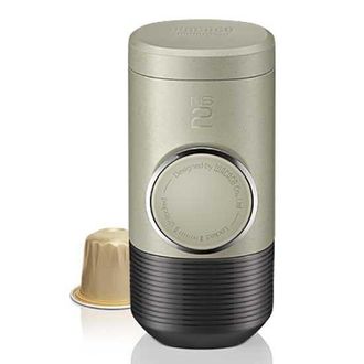 Wacaco Wacaco Minipresso Ns2 Cafetera Portable Gris 80 Ml