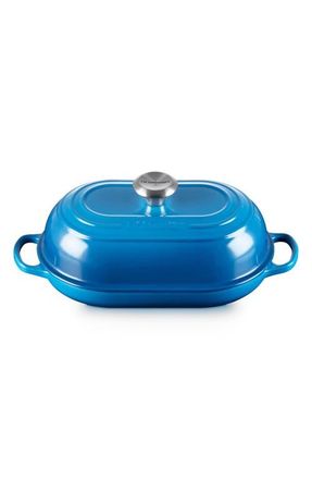 LE CREUSET Signature Cast Iron Bread Oven in Marseille at Nordstrom