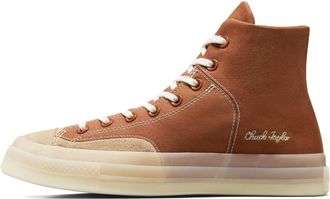 Converse Chuck 70 Hi Marquis Tawny Owl A04538C