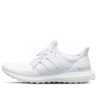 adidas x J&D Collective Ultraboost 1.0 Triple White AF5826