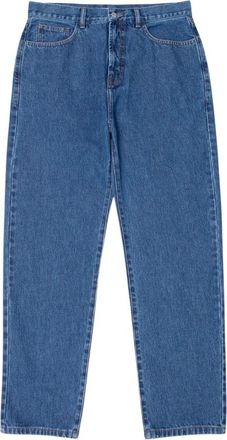 Edmmond Studios Edmmond Studios, Uomo, Jeans, Blu, XL, new