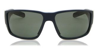 Costa 6S9078 Blackfin Pro Polarized 907806 Mens Sunglasses Blue Size 60