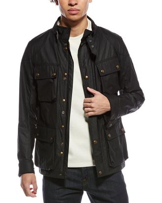 Belstaff Fieldmaster Jacket