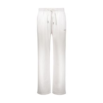 Off-white Off-White-Off-White-Baumwollhose