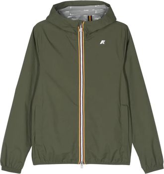 K-Way Giacca Jack - Verde