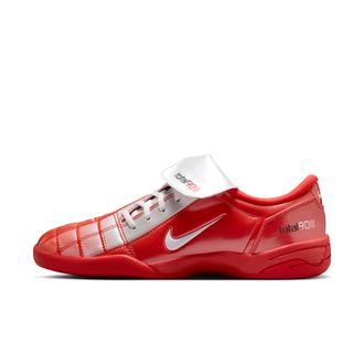 Nike Womens Total 0 SE Shoes in Red | IO2389-601