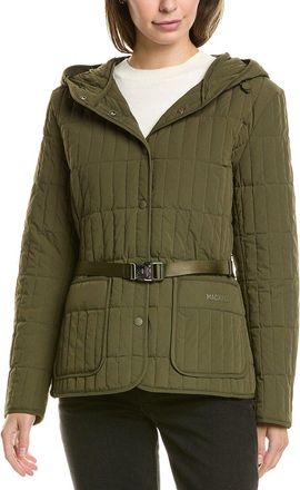 Mackage Quilted Jacket