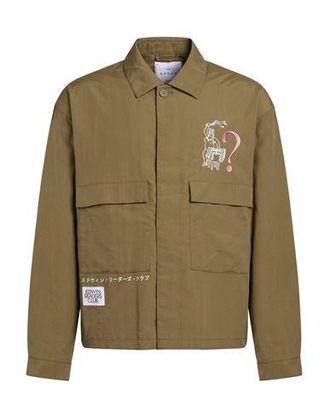 Edwin COATS & JACKETS - Jackets on YOOX.COM