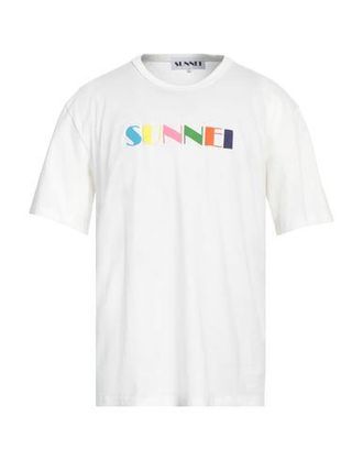 Sunnei TOPWEAR - T-shirts su YOOX.COM