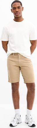 Duer Mens No Sweat Bermuda Shorts