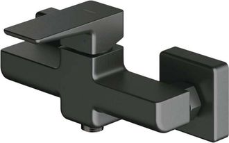 Omnires Omnires Parma - Grifo De Ducha, Grafito Pm7440gr