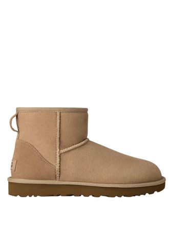 UGG Boots Classic Mini Ii