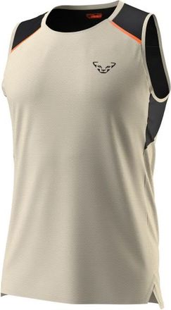 Dynafit Sky Tank Tank Top f&uuml;r Herren | beige