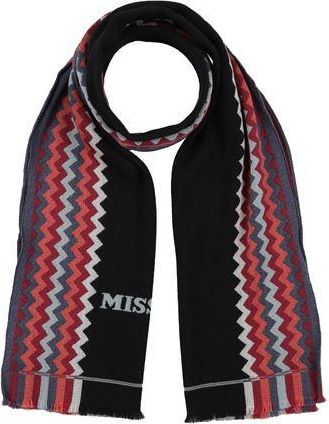 Missoni ACCESSORIES - Scarves sur YOOX.COM