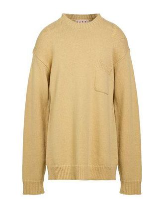 Marni KNITWEAR - Jumpers sur YOOX.COM